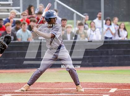 Thumbnail 1 in North Paulding vs. North Gwinnett (GHSA 6A Round 3) photogallery.