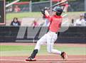 Photo from the gallery "North Paulding vs. North Gwinnett (GHSA 6A Round 3)"