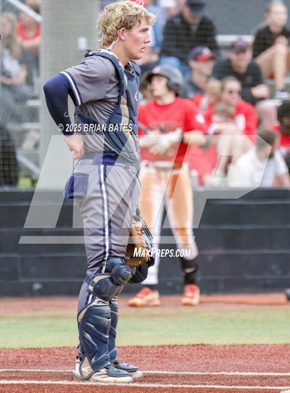 Thumbnail 1 in North Paulding vs. North Gwinnett (GHSA 6A Round 3) photogallery.