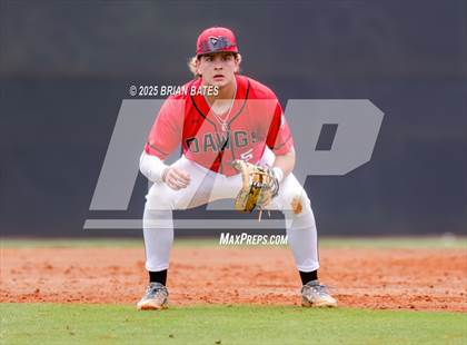 Thumbnail 1 in North Paulding vs. North Gwinnett (GHSA 6A Round 3) photogallery.