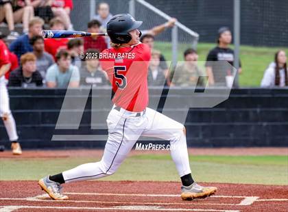 Thumbnail 1 in North Paulding vs. North Gwinnett (GHSA 6A Round 3) photogallery.