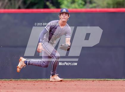 Thumbnail 1 in North Paulding vs. North Gwinnett (GHSA 6A Round 3) photogallery.