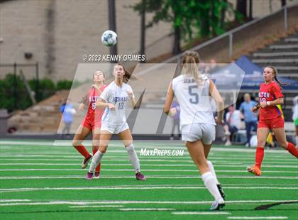 Thumbnail 1 in Walton vs. Denmark (GHSA 7A Final) photogallery.