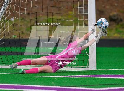 Thumbnail 3 in Walton vs. Denmark (GHSA 7A Final) photogallery.