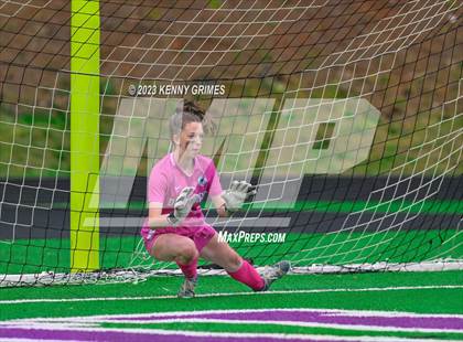 Thumbnail 1 in Walton vs. Denmark (GHSA 7A Final) photogallery.