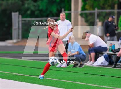 Thumbnail 1 in Walton vs. Denmark (GHSA 7A Final) photogallery.