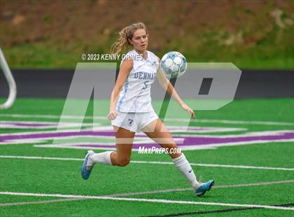 Thumbnail 3 in Walton vs. Denmark (GHSA 7A Final) photogallery.