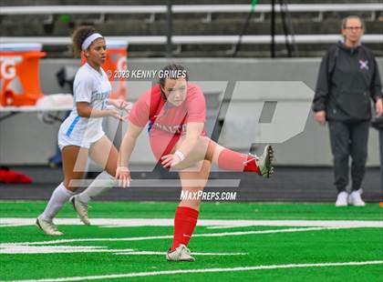 Thumbnail 1 in Walton vs. Denmark (GHSA 7A Final) photogallery.