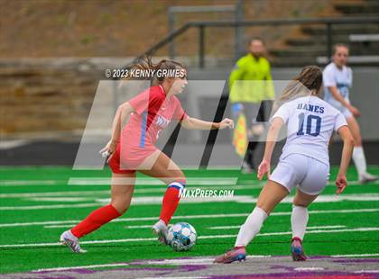 Thumbnail 3 in Walton vs. Denmark (GHSA 7A Final) photogallery.