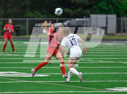 Thumbnail 1 in Walton vs. Denmark (GHSA 7A Final) photogallery.