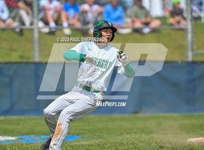 Thumbnail 3 in Delta @ Coal Ridge (CHSAA 3A Round 1) photogallery.
