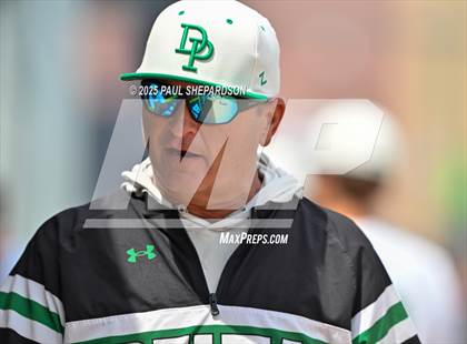 Thumbnail 2 in Delta @ Coal Ridge (CHSAA 1st Round State) photogallery.