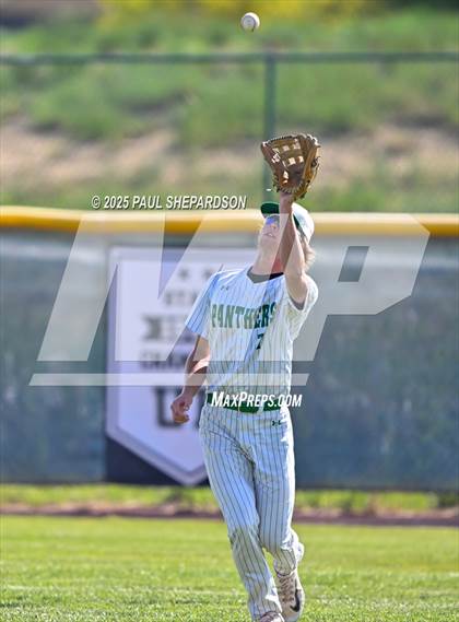 Thumbnail 3 in Delta @ Coal Ridge (CHSAA 1st Round State) photogallery.