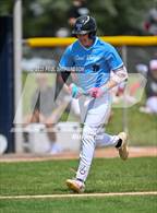 Photo from the gallery "Delta @ Coal Ridge (CHSAA 3A Round 1)"