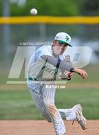 Photo from the gallery "Delta @ Coal Ridge (CHSAA 3A Round 1)"