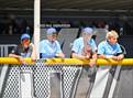 Photo from the gallery "Delta @ Coal Ridge (CHSAA 3A Round 1)"