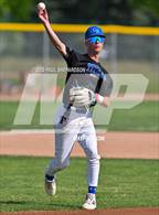 Photo from the gallery "Delta @ Coal Ridge (CHSAA 3A Round 1)"