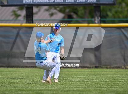 Thumbnail 2 in Delta @ Coal Ridge (CHSAA 1st Round State) photogallery.