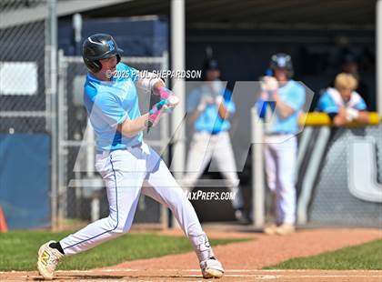 Thumbnail 1 in Delta @ Coal Ridge (CHSAA 1st Round State) photogallery.