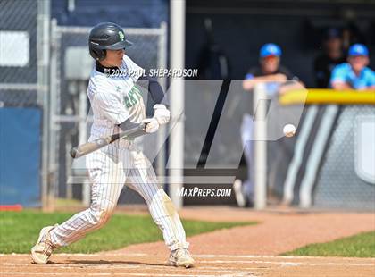 Thumbnail 3 in Delta @ Coal Ridge (CHSAA 1st Round State) photogallery.