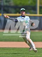 Photo from the gallery "Delta @ Coal Ridge (CHSAA 3A Round 1)"