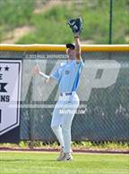 Photo from the gallery "Delta @ Coal Ridge (CHSAA 3A Round 1)"