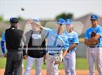 Photo from the gallery "Delta @ Coal Ridge (CHSAA 3A Round 1)"
