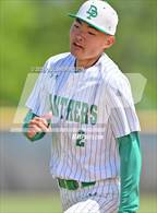 Photo from the gallery "Delta @ Coal Ridge (CHSAA 3A Round 1)"