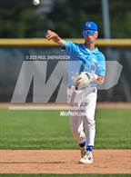 Photo from the gallery "Delta @ Coal Ridge (CHSAA 3A Round 1)"