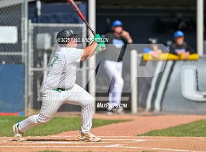 Thumbnail 2 in Delta @ Coal Ridge (CHSAA 1st Round State) photogallery.