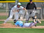 Photo from the gallery "Delta @ Coal Ridge (CHSAA 3A Round 1)"