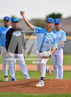 Photo from the gallery "Delta @ Coal Ridge (CHSAA 3A Round 1)"