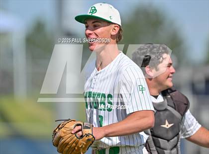 Thumbnail 3 in Delta @ Coal Ridge (CHSAA 1st Round State) photogallery.