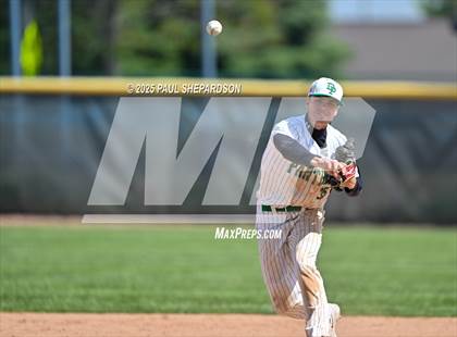Thumbnail 2 in Delta @ Coal Ridge (CHSAA 1st Round State) photogallery.