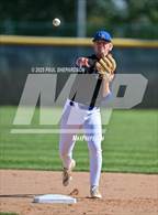 Photo from the gallery "Delta @ Coal Ridge (CHSAA 3A Round 1)"