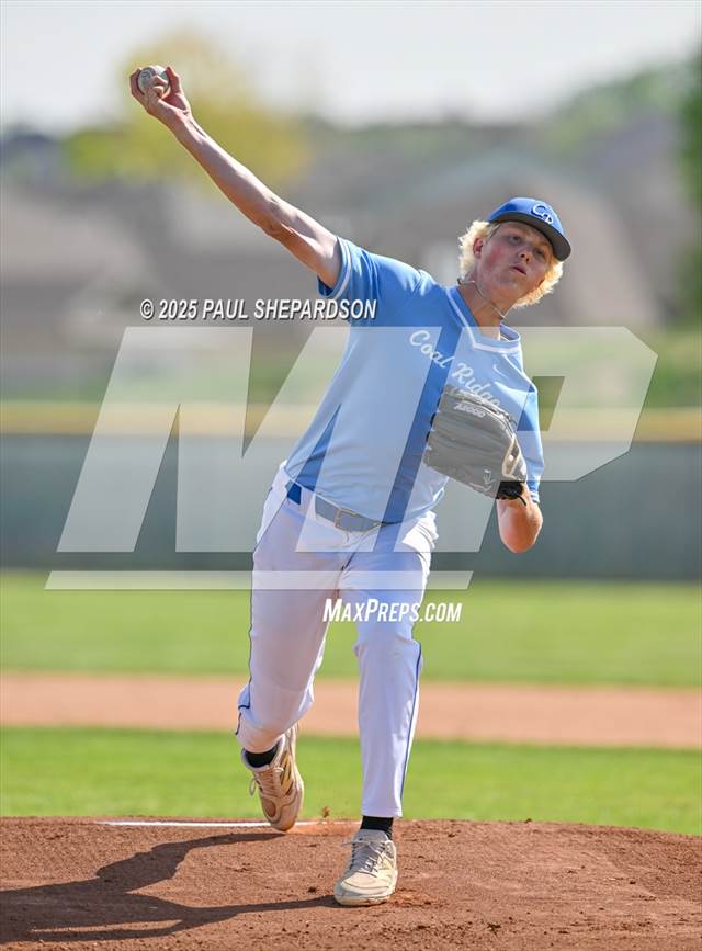 Delta @ Coal Ridge (CHSAA 3A Round 1)