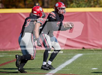 Thumbnail 3 in DeMatha @ St. John's photogallery.