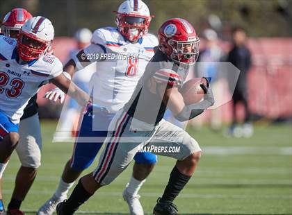 Thumbnail 1 in DeMatha @ St. John's photogallery.