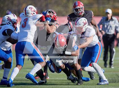 Thumbnail 3 in DeMatha @ St. John's photogallery.