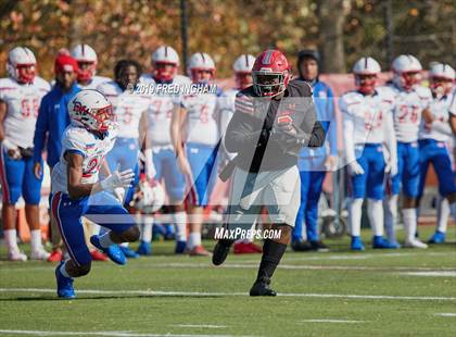 Thumbnail 3 in DeMatha @ St. John's photogallery.
