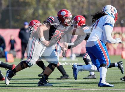 Thumbnail 1 in DeMatha @ St. John's photogallery.
