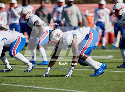 Thumbnail 3 in DeMatha @ St. John's photogallery.