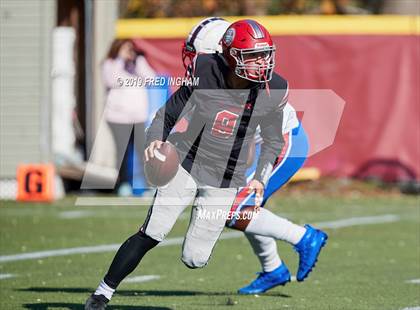 Thumbnail 3 in DeMatha @ St. John's photogallery.