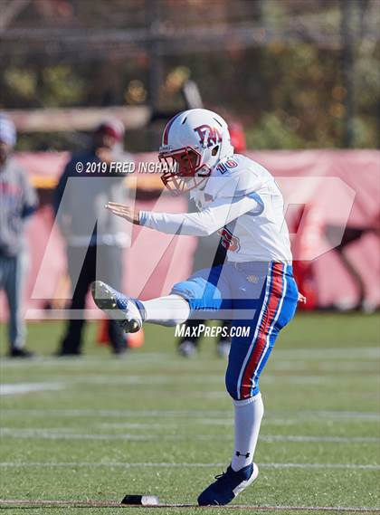 Thumbnail 1 in DeMatha @ St. John's photogallery.