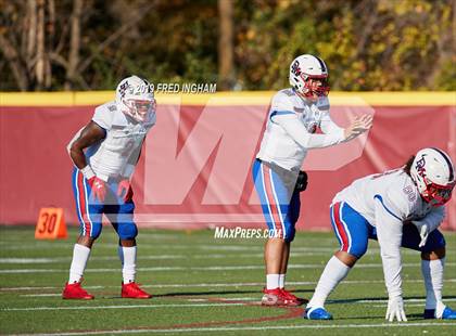 Thumbnail 1 in DeMatha @ St. John's photogallery.