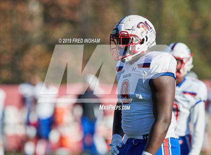 Thumbnail 1 in DeMatha @ St. John's photogallery.