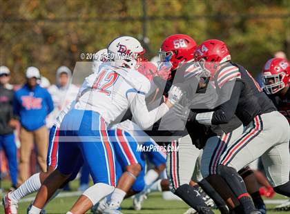 Thumbnail 3 in DeMatha @ St. John's photogallery.