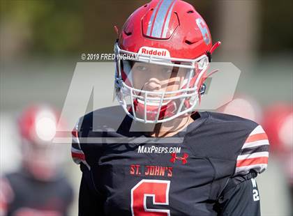 Thumbnail 2 in DeMatha @ St. John's photogallery.