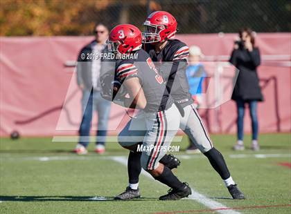 Thumbnail 3 in DeMatha @ St. John's photogallery.