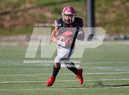 Thumbnail 1 in DeMatha @ St. John's photogallery.